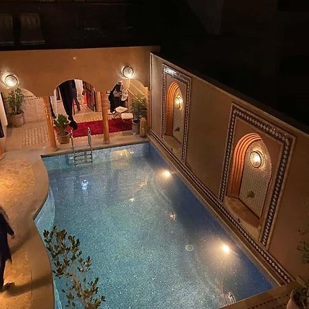 Dar Rihana Dades Aït Idaïr Esterno foto