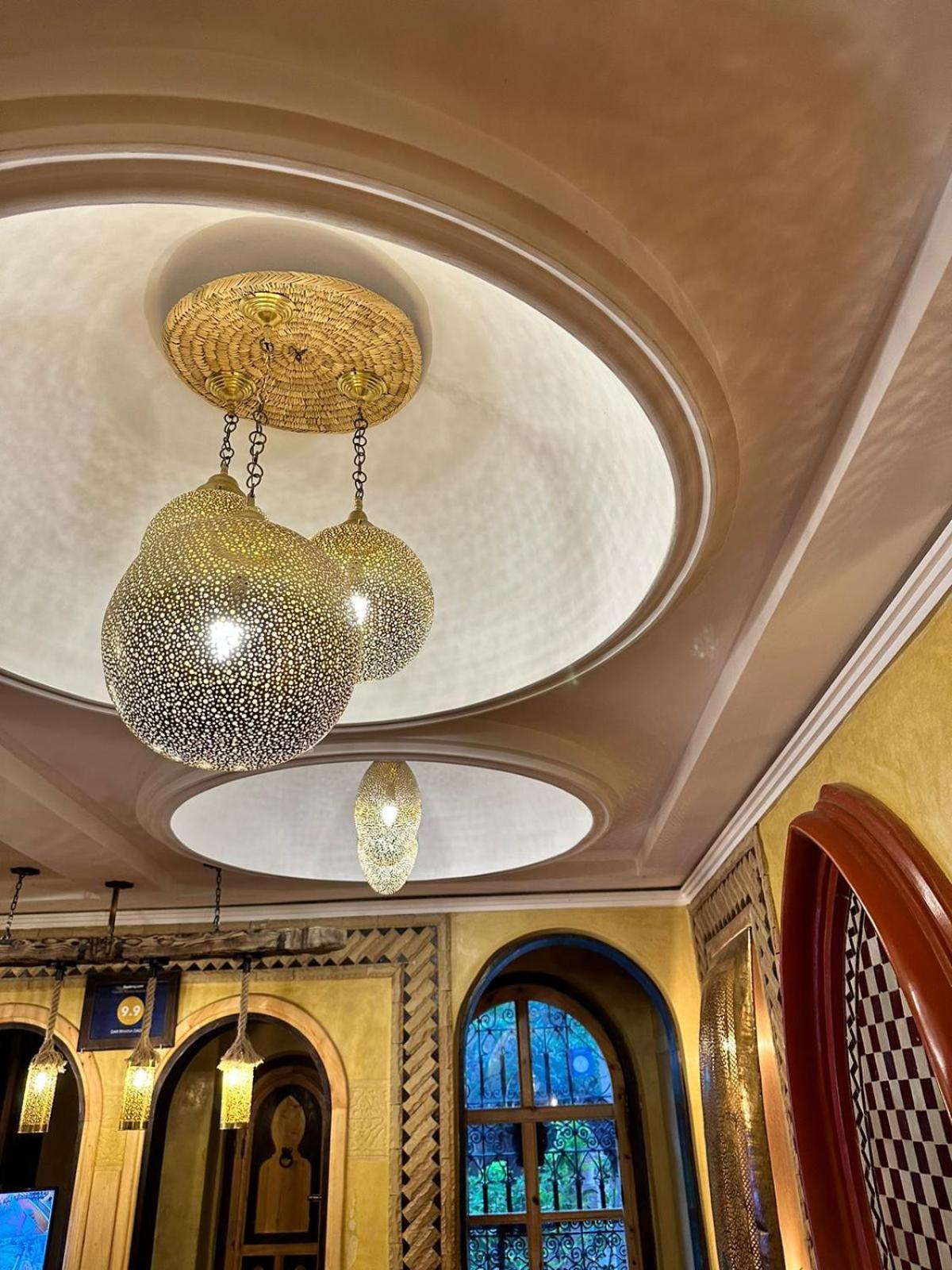 Dar Rihana Dades Aït Idaïr Esterno foto