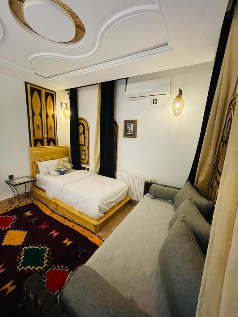 Dar Rihana Dades Aït Idaïr Esterno foto